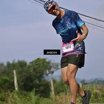 Runner Photo 5056398