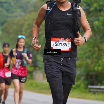 Runner Photo 5056402
