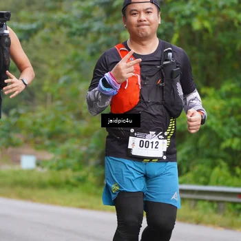 Runner Photo 5056403