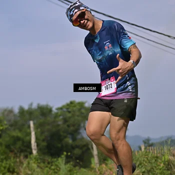 Runner Photo 5056405