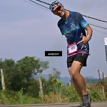 Runner Photo 5056406