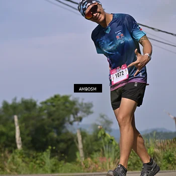 Runner Photo 5056407
