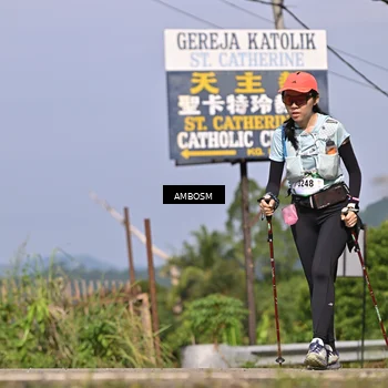 Runner Photo 5056415