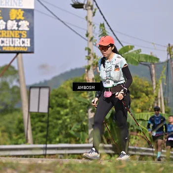 Runner Photo 5056421