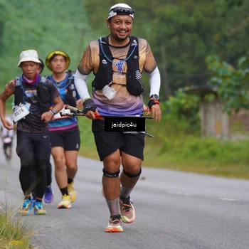 Runner Photo 5056422