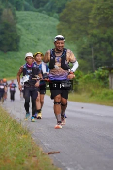 Runner Photo 5056424