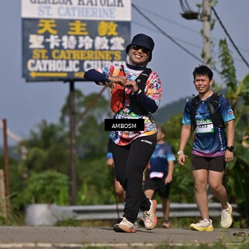 Runner Photo 5056429