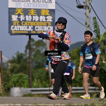 Runner Photo 5056433
