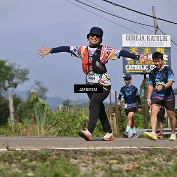 Runner Photo 5056436