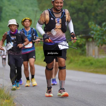 Runner Photo 5056441