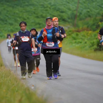 Runner Photo 5056442