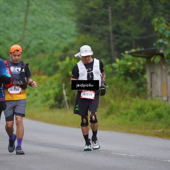 Runner Photo 5056445