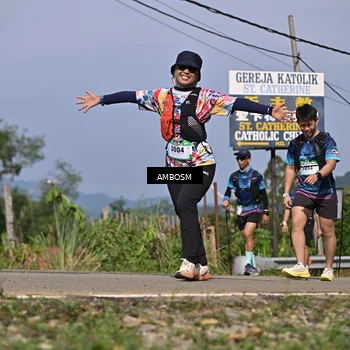 Runner Photo 5056448