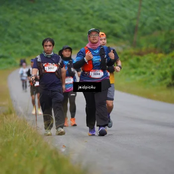 Runner Photo 5056450