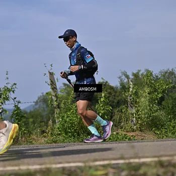 Runner Photo 5056452