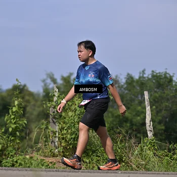 Runner Photo 5056456