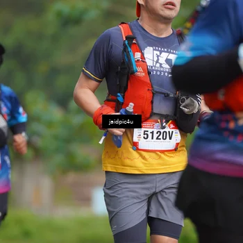 Runner Photo 5056460