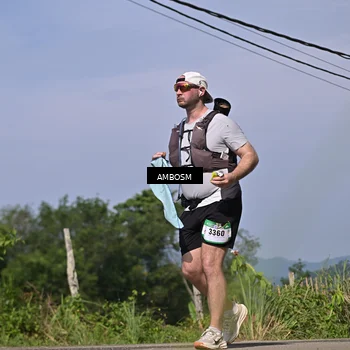 Runner Photo 5056462