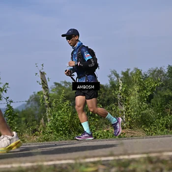 Runner Photo 5056463