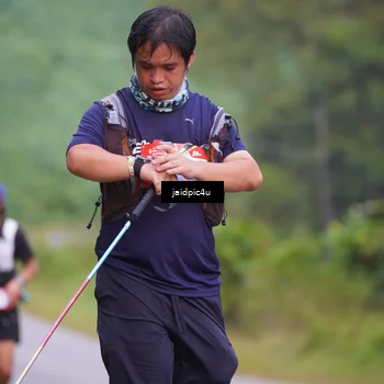 Runner Photo 5056465
