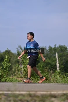 Runner Photo 5056466