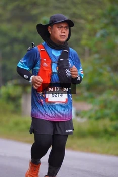 Runner Photo 5056467