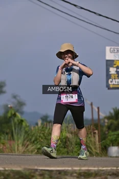 Runner Photo 5056470