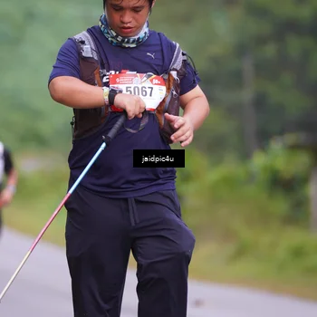 Runner Photo 5056473
