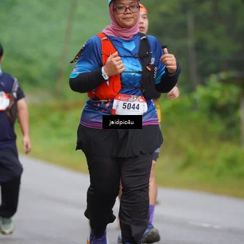 Runner Photo 5056474