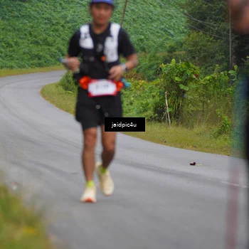 Runner Photo 5056475