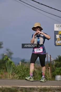 Runner Photo 5056477