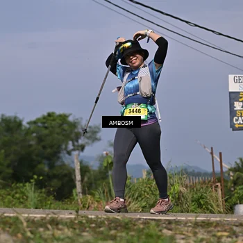 Runner Photo 5056479