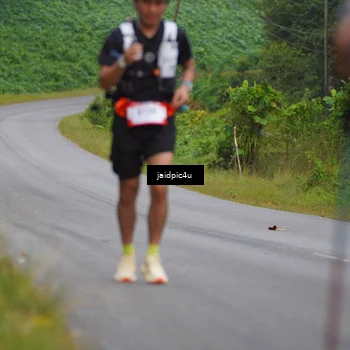 Runner Photo 5056481