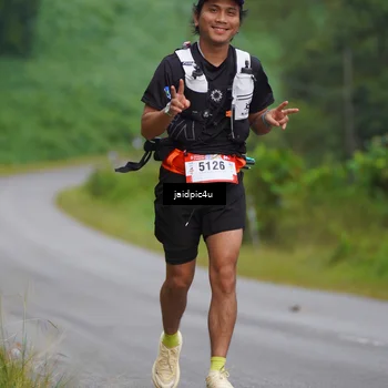 Runner Photo 5056484