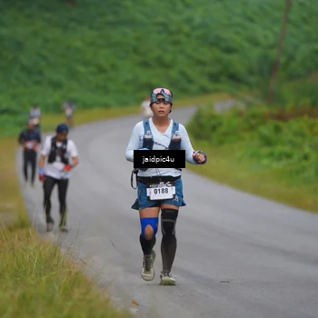 Runner Photo 5056485