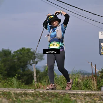 Runner Photo 5056487