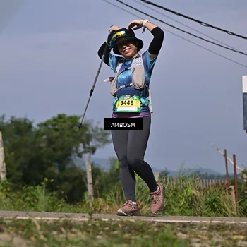 Runner Photo 5056492