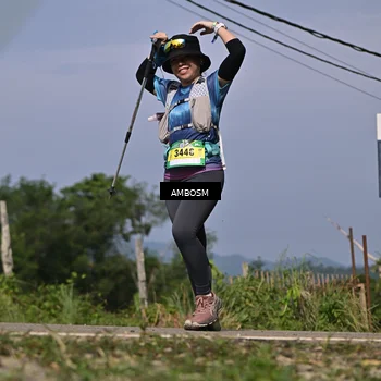 Runner Photo 5056497