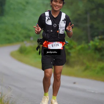 Runner Photo 5056498