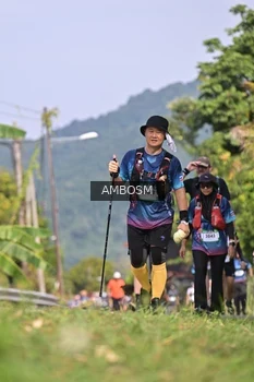 Runner Photo 5056511