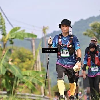 Runner Photo 5056512