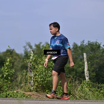 Runner Photo 5056513