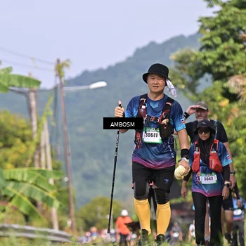 Runner Photo 5056514
