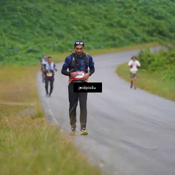 Runner Photo 5056517