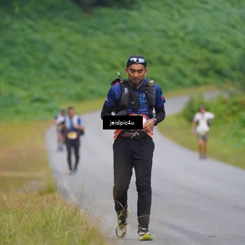 Runner Photo 5056520