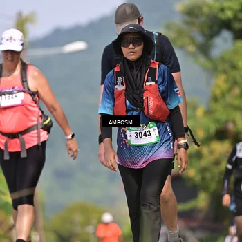 Runner Photo 5056521