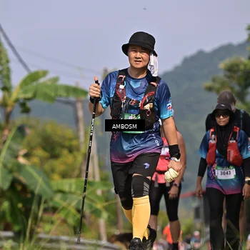Runner Photo 5056524