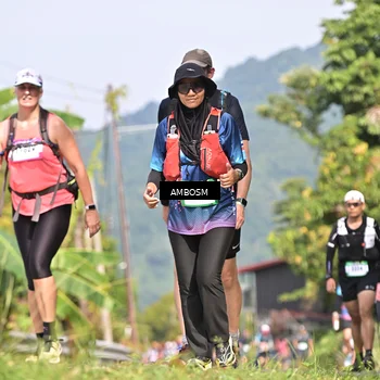 Runner Photo 5056525