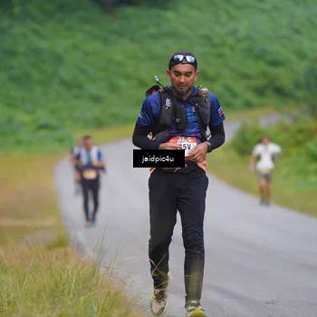 Runner Photo 5056526