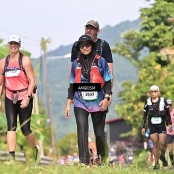 Runner Photo 5056528